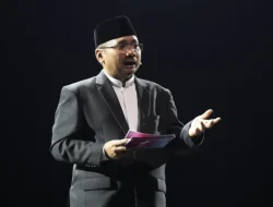 KPK Tetapkan Mantan Menag Yaqut Cholil Qoumas Tersangka Korupsi Kuota Haji