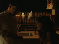 Mouka Rilis MV Lagu “Maria”, Tembus 197 Ribu Penonton di YouTube