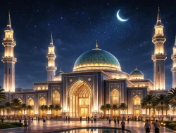 Beda Turki, Awal Puasa Ramadan 1447 H Muhammadiyah Jatuh 18 Februari 2026