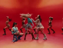 Lirik Lagu No Na – Work, Berisi Jakarta to LA