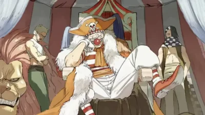 Rumor One Piece remake