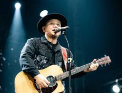 Lirik Lagu Padi Reborn – Berbalik Arah