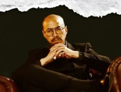 Dinasti StandUp Komedi dan Pandji Jualan Bully Trending Topik di X