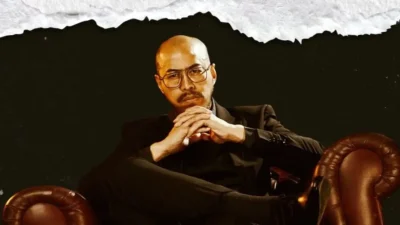 Dinasti StandUp Komedi dan Pandji Jualan Bully Trending Topik di X