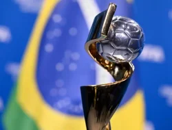 Ini Jadwal Turnamen FIFA 2026, Ada Piala Dunia hingga Piala Champions Wanita