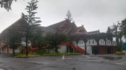 Gedung DPRD Bulukumba