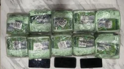 Modus Muatan Durian Terbongkar, Polda Lampung Sita 10,63 Kg Sabu