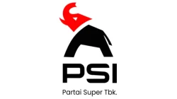 Ini Arti dan Makna Gajah di Logo Partai PSI Ini Arti dan Makna Gajah di Logo Partai PSI
