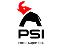 Ini Arti dan Makna Gajah di Logo Partai PSI