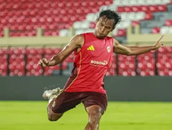 Prediksi Susunan Pemain Persijap vs PSM