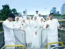 Ini Lirik Lagu Ramadan Penuh Berkah 2026 Indosiar