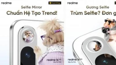 Realme 16