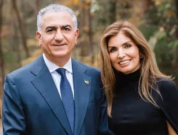 Profil Reza Pahlavi, Tokoh Oposisi Iran Pendukung Hubungan dengan Israel