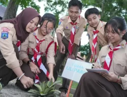 Lirik Rukun Sama Teman, Lagu Wajib Upacara Bendera 2026