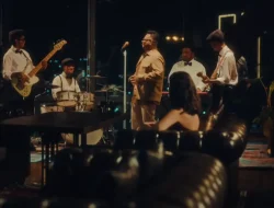 Mario G Klau Bernuansa Ceria di Lagu Baru Salah Kaprah #Anjay