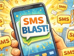 Kapolri Ungkap Kasus SMS Blast Phising E-Tilang, Tiga Tersangka Diamankan