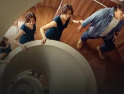 Tayang di Netflix, Film ‘SORE: Istri dari Masa Depan’ Angkat Cinta dan Pilihan Hidup