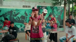 Top 20 Video Musik Indonesia di YouTube, Edisi Sabtu 10 Januari 2026