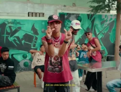 Top 20 Video Musik Indonesia di YouTube, Edisi Sabtu 10 Januari 2026