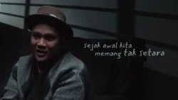 Cuplikan lagu Tak Setara - Virgoun