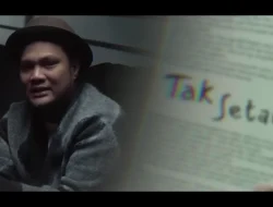 Lirik Lagu Virgoun – Tak Setara
