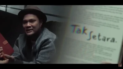 Virgoun - Tak Setara