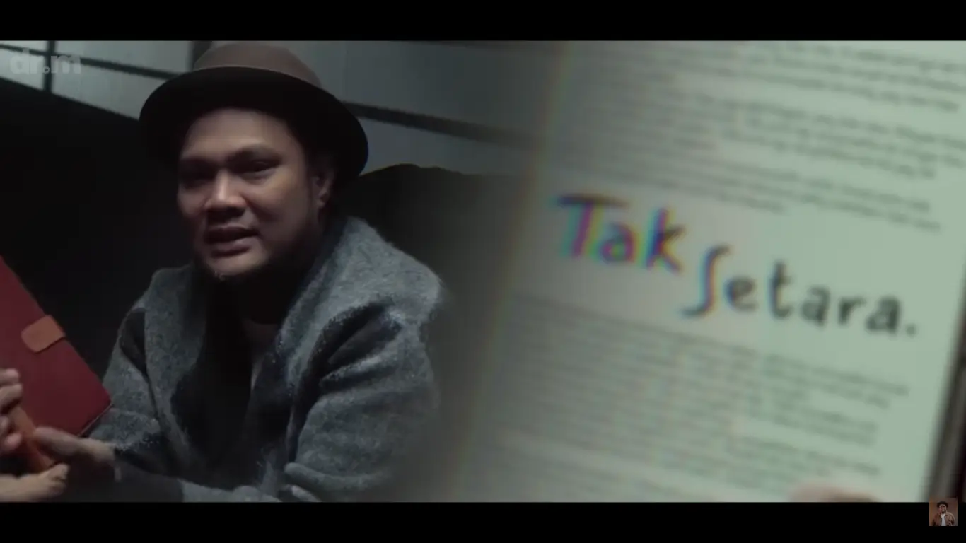 Virgoun - Tak Setara