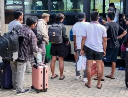 WNI Korban Sindikat Online Scam Meningkat di Kamboja