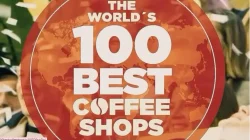 100 Best Coffee Shops