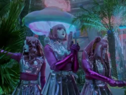 Lirik Lagu dan Terjemahan Number_i – 3XL