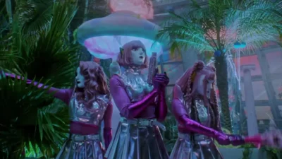 Lirik Lagu dan Terjemahan Number_i – 3XL