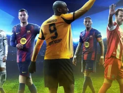 Dortmund Menggila di Liga Champions Eropa