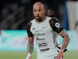 Tekad Menyala Persija Jelang Duel Bali United