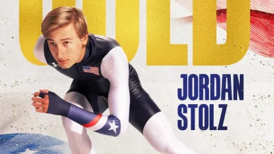 Jordan Stolz Ukir Rekor Baru Speed Skating Olimpiade Musim Dingin 2026
