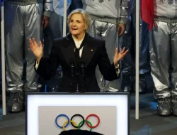 IOC Nilai Olimpiade Musim Dingin di Milan–Cortina Sukses Besar