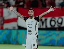 Pekan ke-21, Maxwell Top Skor BRI Super League