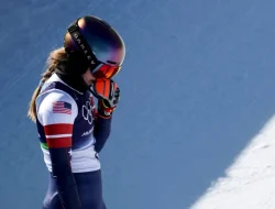 Mikaela Shiffrin Kembali ke Puncak Olimpiade Musim Dingin 2026