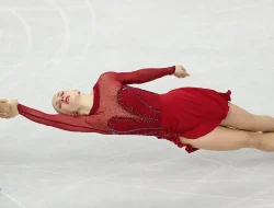 Pasangan Jerman Pimpin Pair Skating Olimpiade Musim Dingin 2026