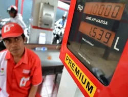 Serentak Turun! Harga BBM Pertamina hingga Vivo Lebih Murah Februari 2026