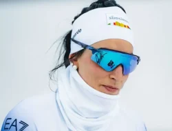 Rebecca Passler Kembali Bertanding di Olimpiade Musim Dingin