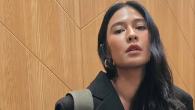 Dian Sastrowardoyo. Foto Instagram Dian Sasto