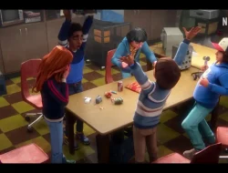 Netflix Tayangkan Stranger Things Versi Animasi 23 April 2026