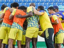 Tren Positif Arema FC Uji Madura United di BRI Super League