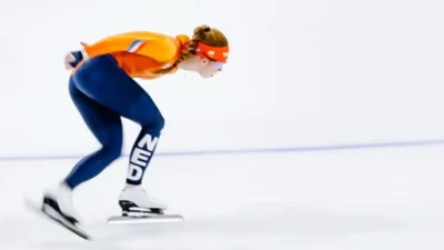 Belanda Sabet Emas Speed Skating Putri Olimpiade Musim Dingin 2026