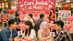 Rocadoh di Mal viral