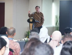DEN Diperkenalkan Situs Resmi dewanekonomi.go.id