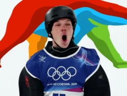 Hasil Lengkap Ski Gaya Bebas Big Air Putra, Olimpiade Musim Dingin 2026