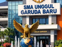Peluang Emas, PPDB SMA Unggul Garuda Baru 2026 Resmi Dibuka