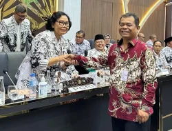 Desakan Keras, PGRI Minta DPR Sahkan UU Perlindungan Guru