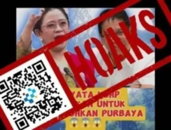 Terbukti Keliru, Klaim KUHP Baru Serang Menkeu Purbaya